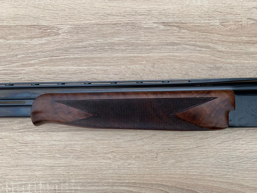 Browning B525 Shadow Sporting Shotgun