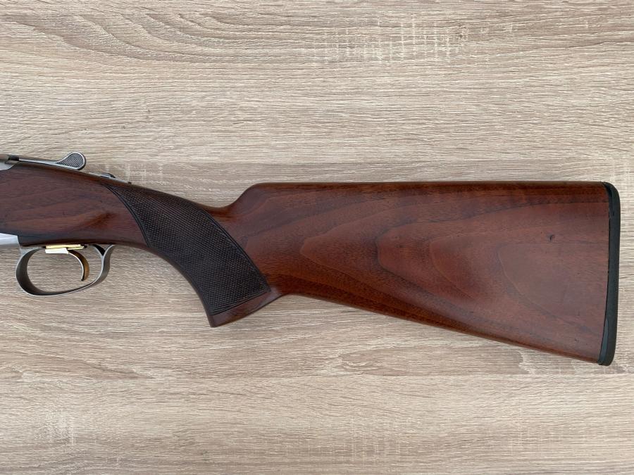 Browning B325 Grade 1 Sporting Shotgun