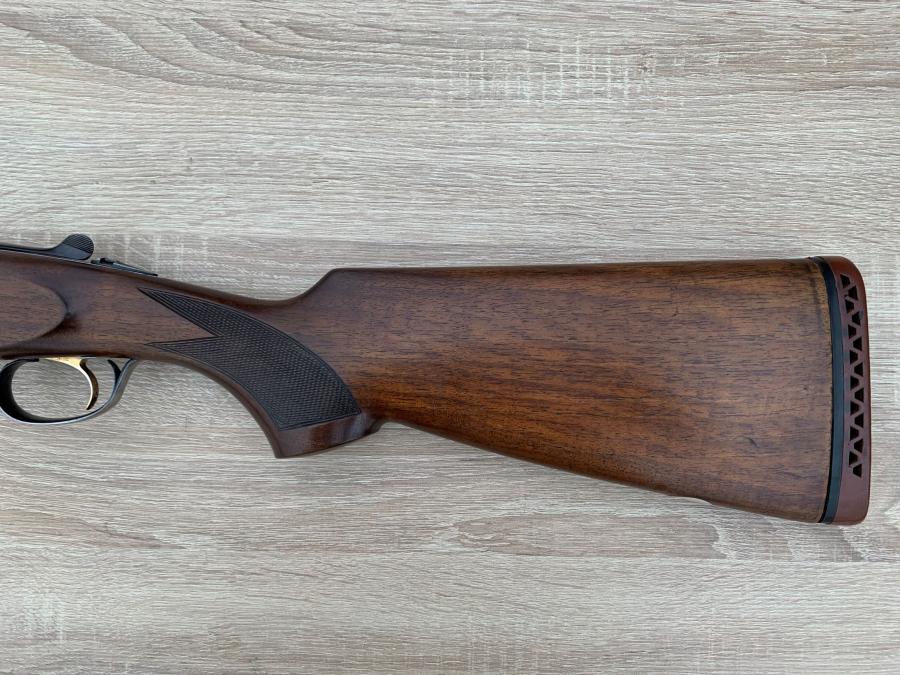 Beretta 686 Special Sporting Shotgun