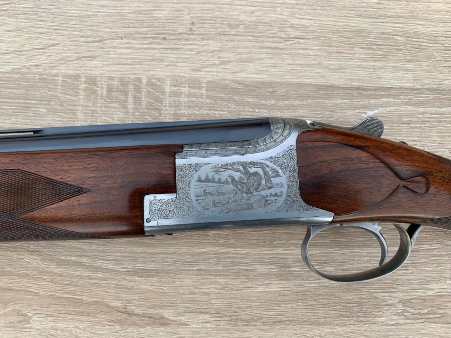 Browning B25 C2 Game Shotgun