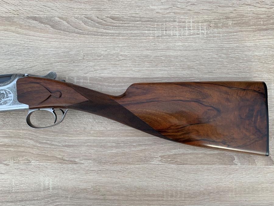 Browning B25 C2 Game Shotgun