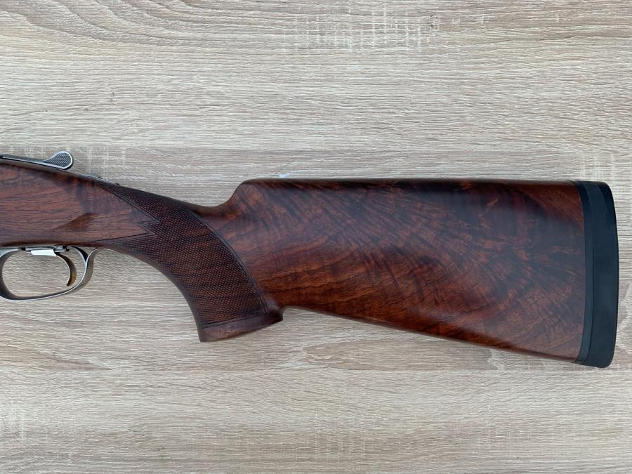 Browning B325 Grade 5 Trap Shotgun