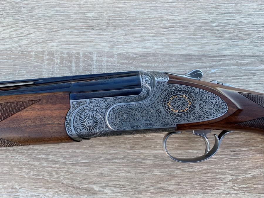 Caesar Guerini Apex Sporting Shotgun