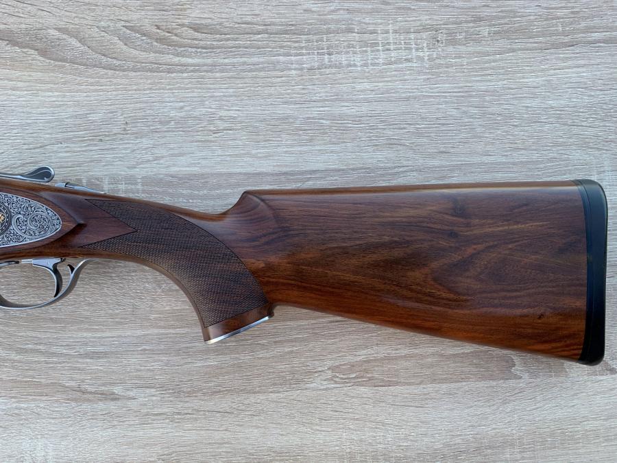 Caesar Guerini Apex Sporting Shotgun