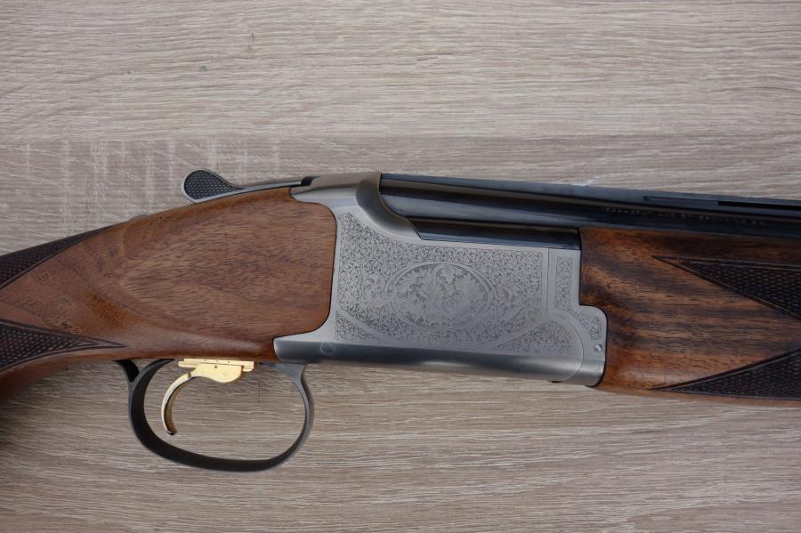 Browning B525 Sporter 1 Sporting Shotgun