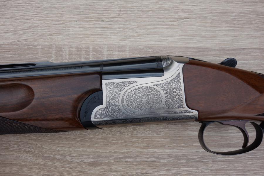 Franchi Junior Trap Shotgun