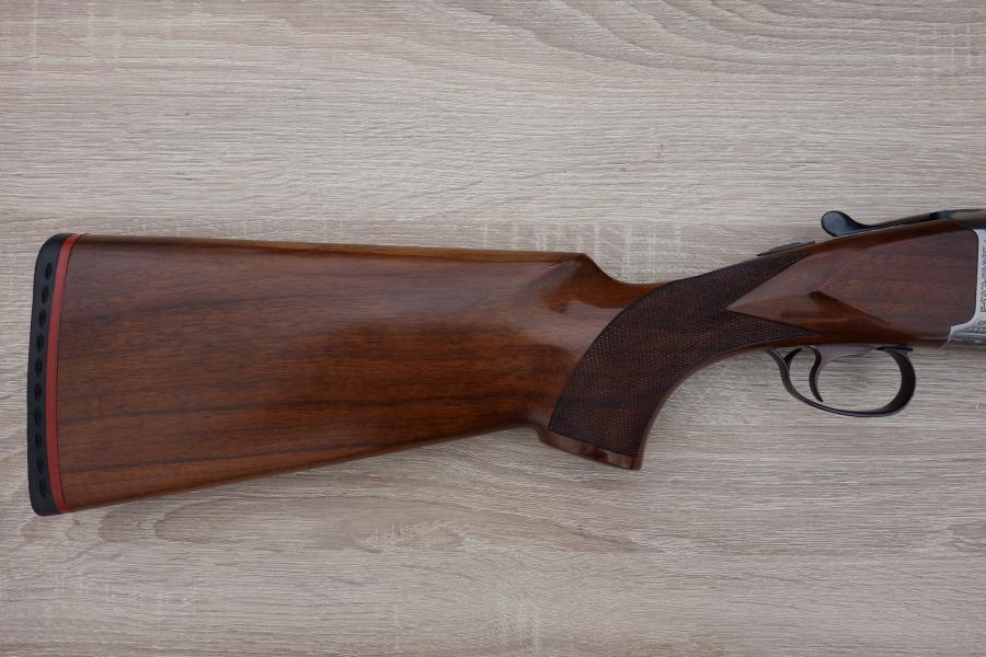 Franchi Junior Trap Shotgun