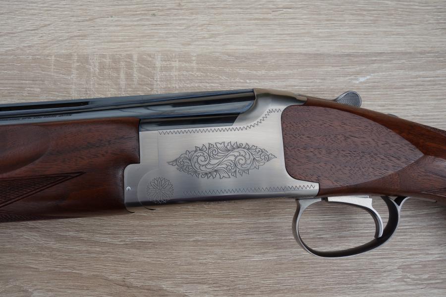 Miroku 3800 Grade 1 Sporting Shotgun