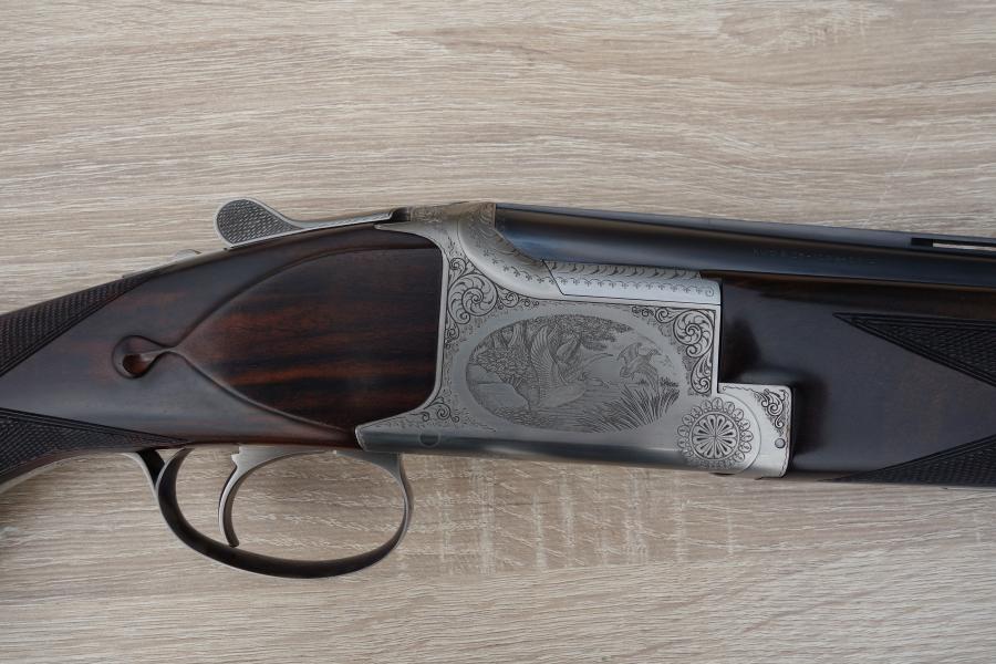 Browning B25 B2G Game Shotgun