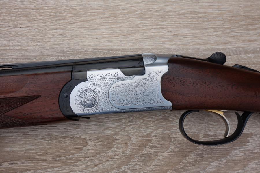 Beretta 686 Special Game Shotgun