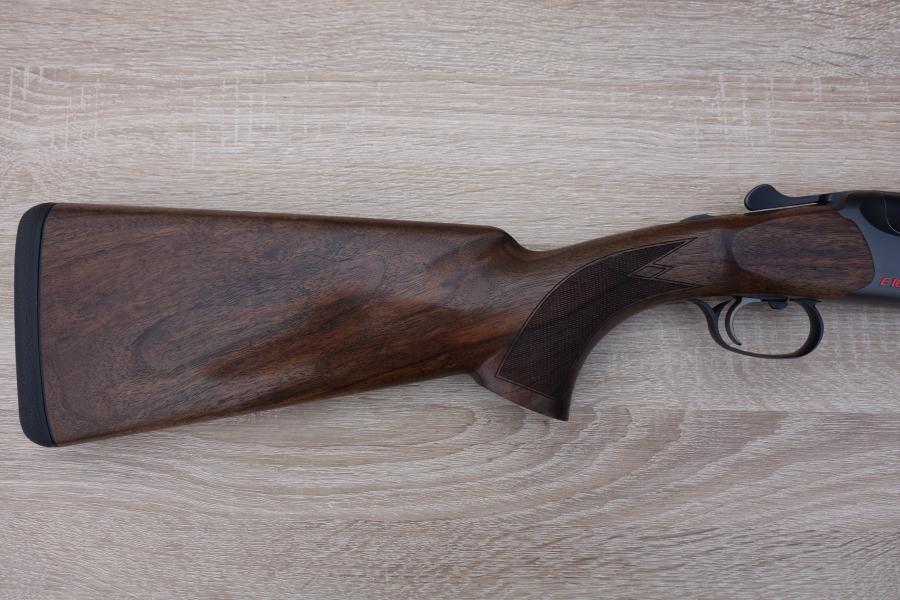 Blaser F16 Sporting Sporting Shotgun