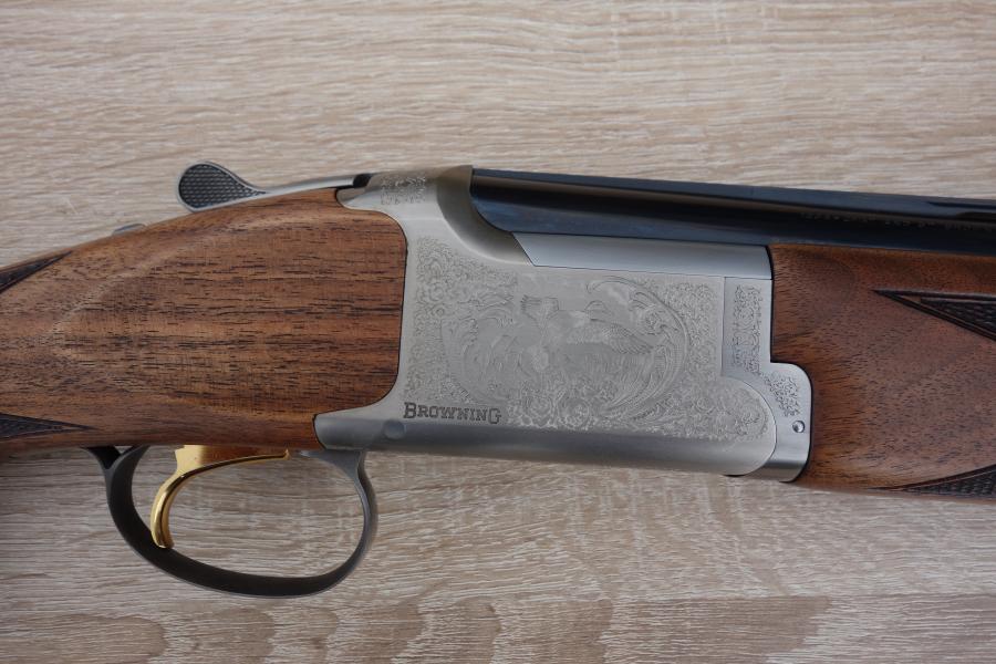 Browning B525 Game 1 Light Game Shotgun