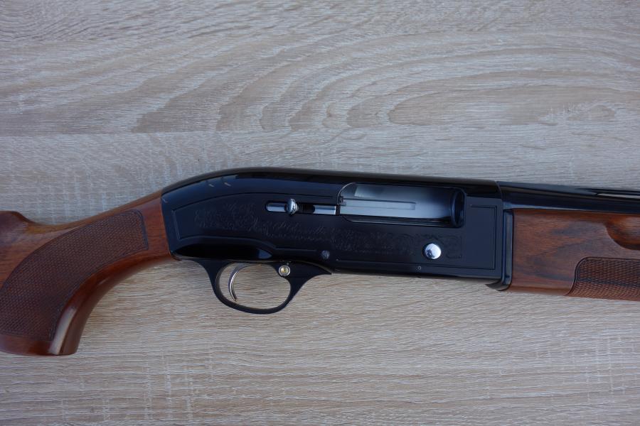 Beretta A303 Semi-Auto Shotgun