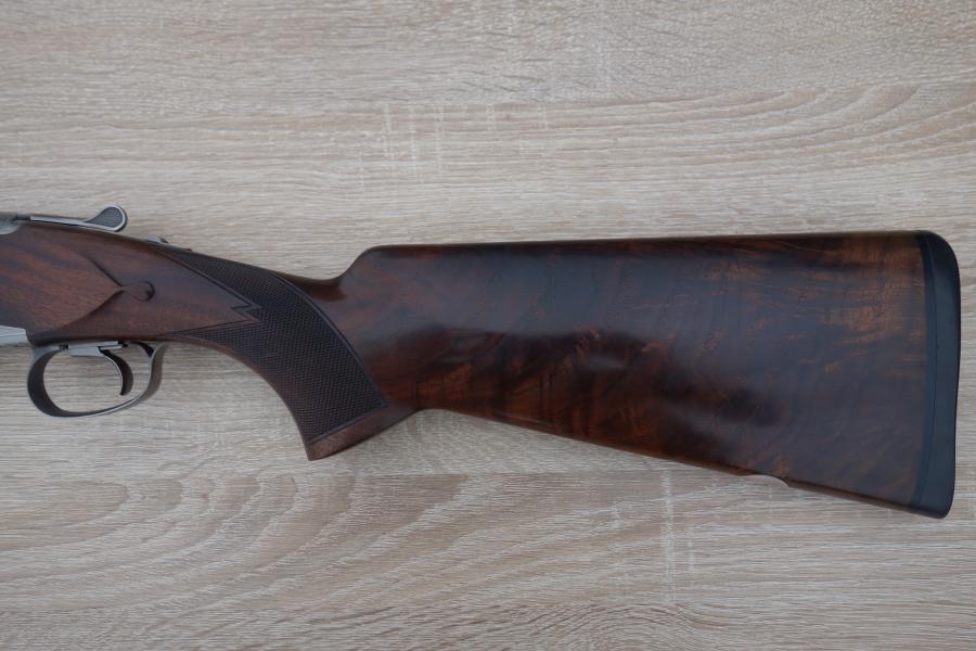 Miroku MK38 Grade 5 Sporting Shotgun