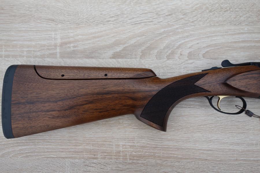 ATA Black Sporter Sporting Shotgun