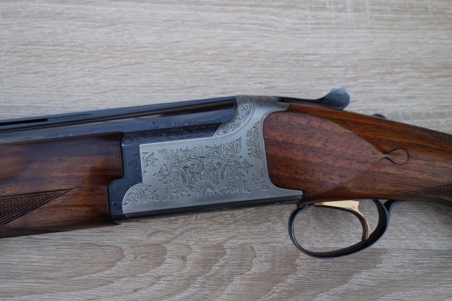 Miroku 3800 Grade 3 Skeet Shotgun