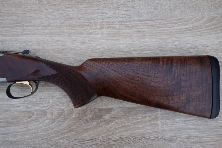 Browning B525 Tradition Game Shotgun