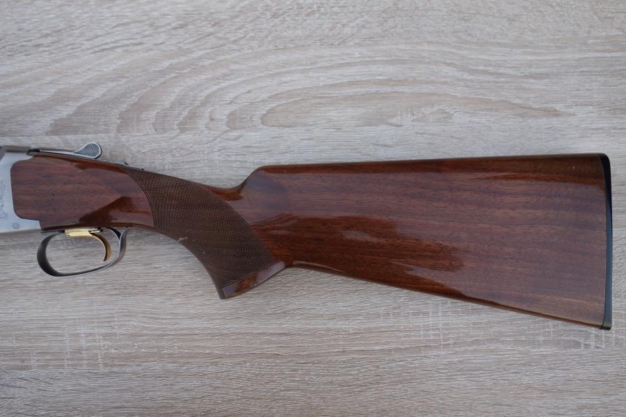 Browning B325 Grade 1 Sporting Shotgun