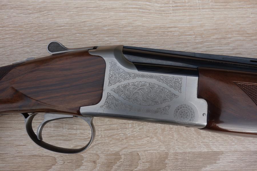 Miroku MK70 Grade 1 Sporting Shotgun