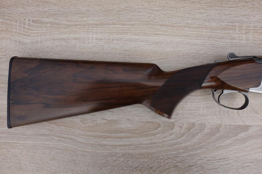 Miroku MK70 Grade 1 Sporting Shotgun