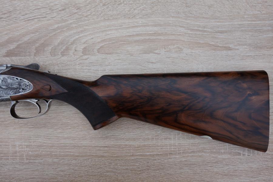 Browning B15 Grade B Game Shotgun