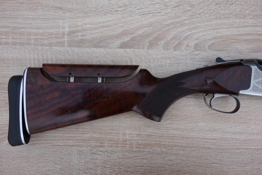 Miroku MK70 Grade 1 Sporting Shotgun