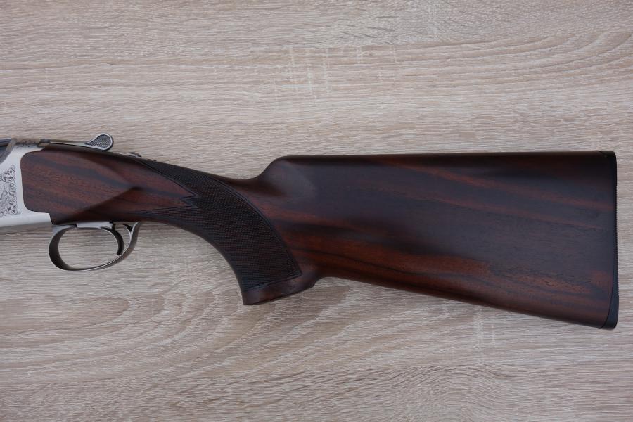 Browning B325 Grade 3 Sporting Shotgun