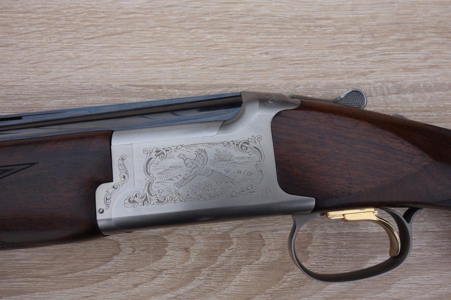 Browning B425 Grade 3 Sporting Shotgun