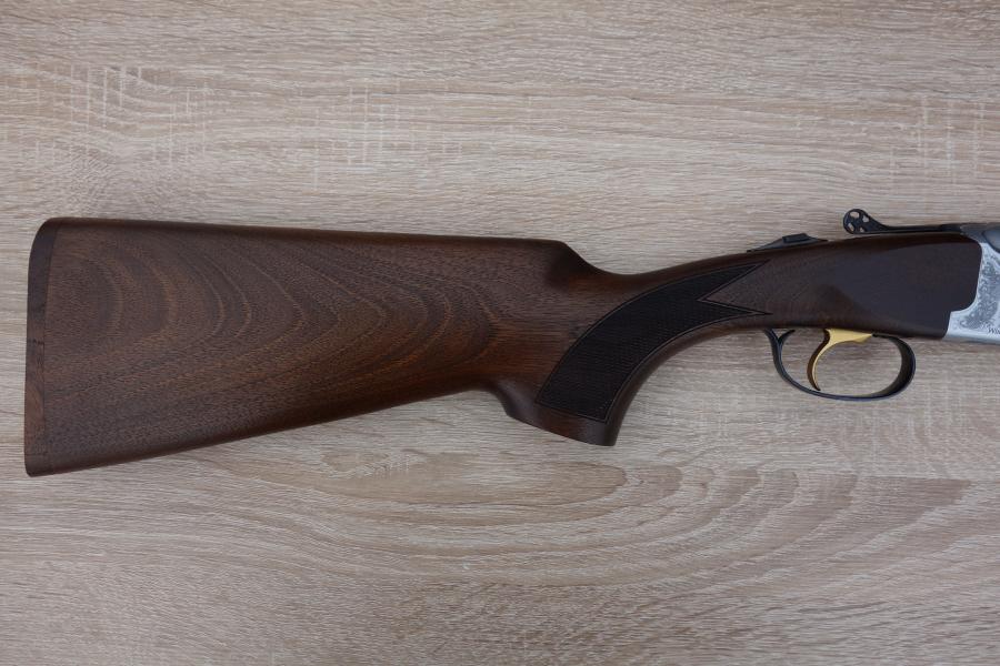 Cogswell & Harrison Windsor Game Shotgun