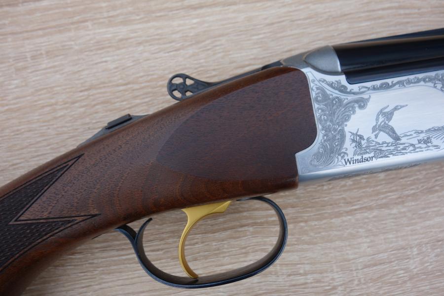 Cogswell & Harrison Windsor Game Shotgun