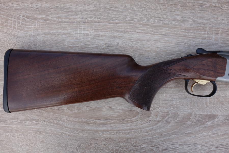 Browning B725 S Sporting Shotgun