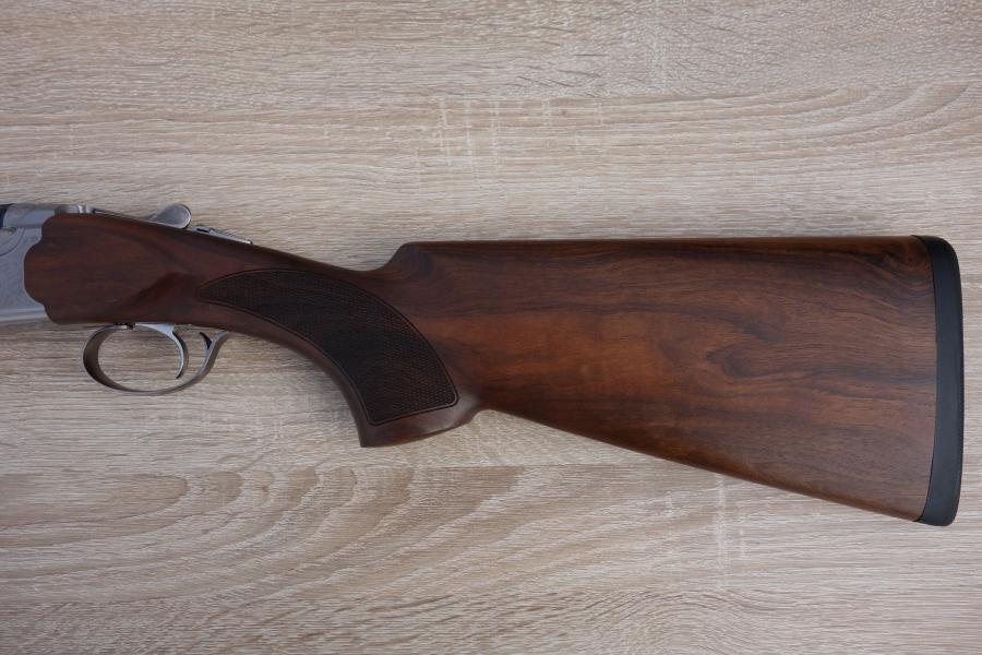 Beretta 690 1 Scroll Sporting Shotgun