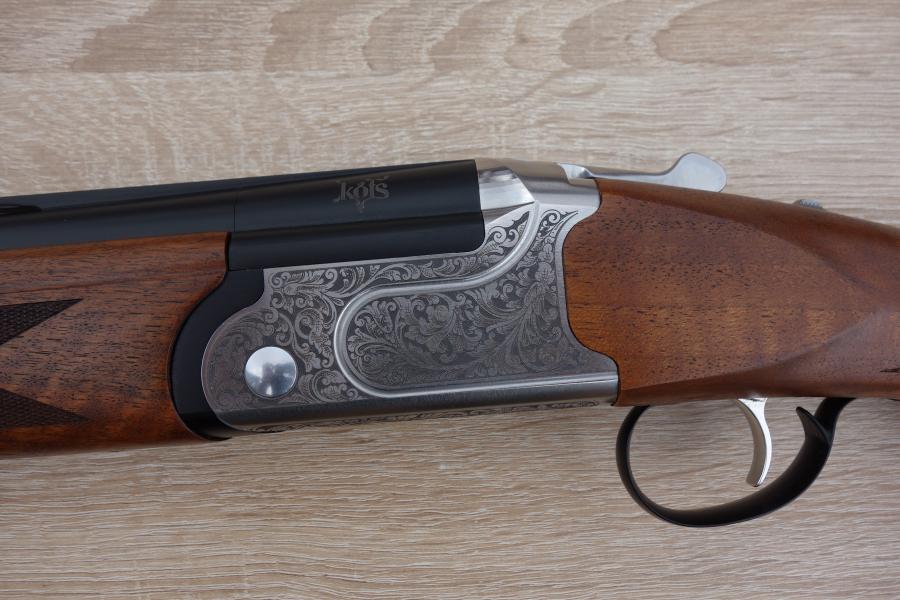 Kofs Zenith Ladies Sporting Shotgun