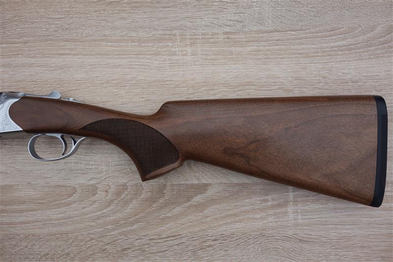 Huglu 103D Game Shotgun