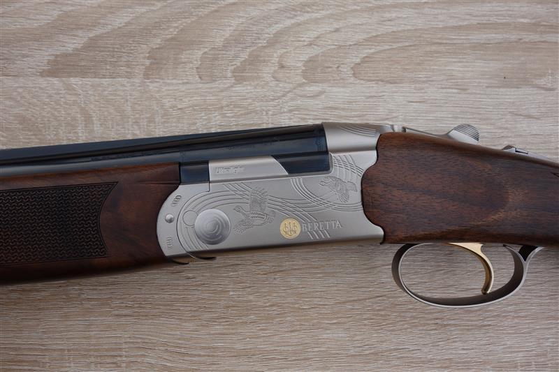 Beretta Ultralight Classic Game Shotgun