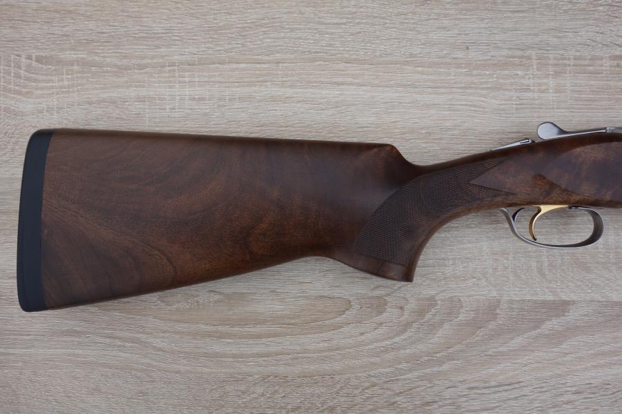 Beretta 686 White Onyx Sporting Shotgun