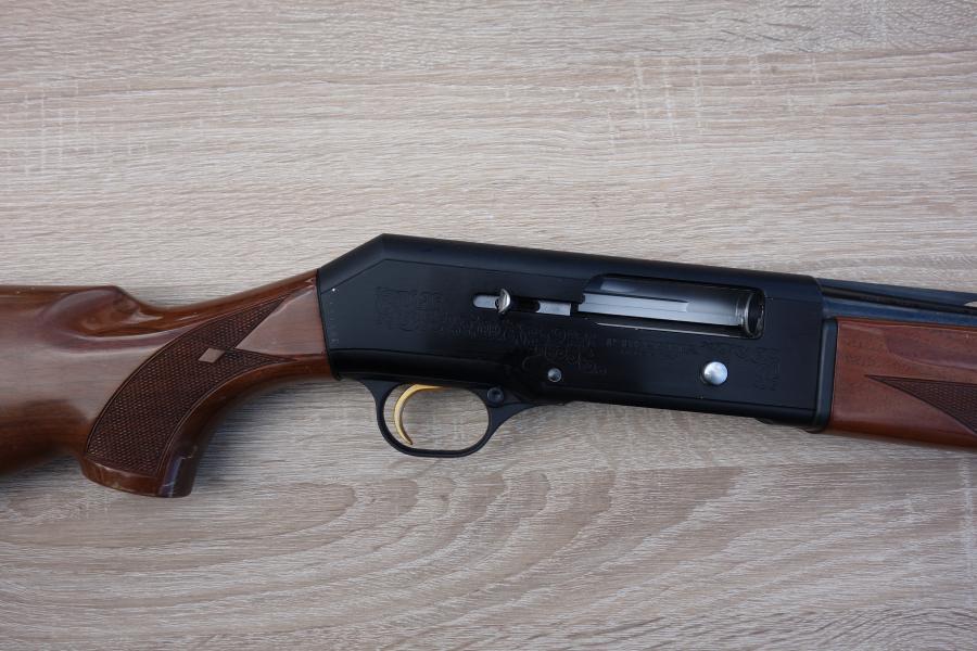 Beretta AL390 Semi-Auto Shotgun