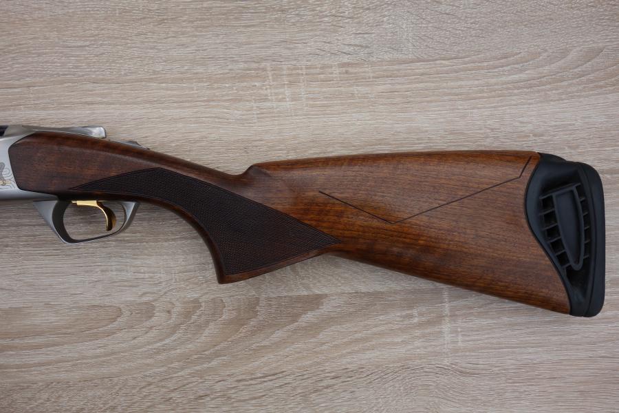 Browning Cynergy Sporting Shotgun