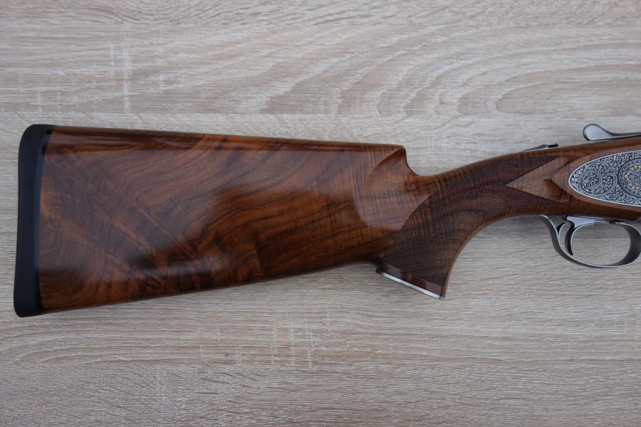 Caesar Guerini Apex Sporting Shotgun