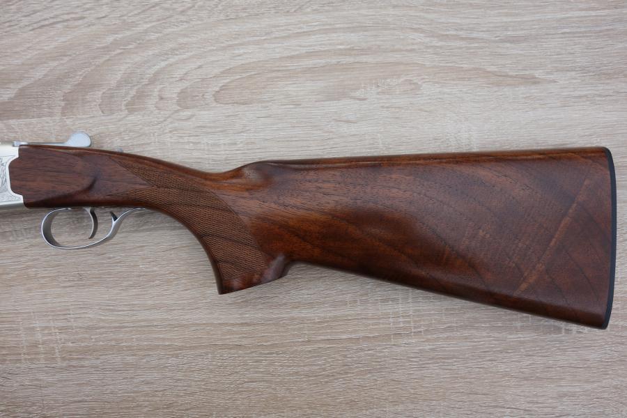 Yildiz SPZ M Game Shotgun