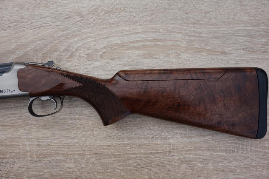 Browning B525 Sporting G3 Sporting Shotgun