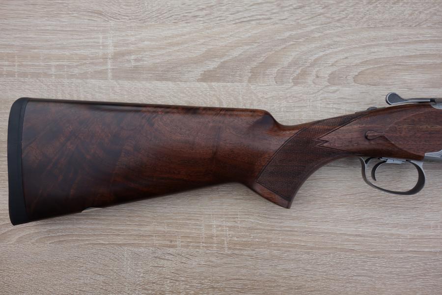 Miroku MK38 Grade 5 Sporting Shotgun