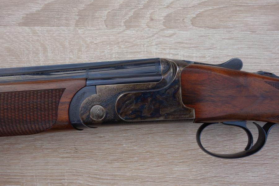 Macnab Highlander Game Shotgun