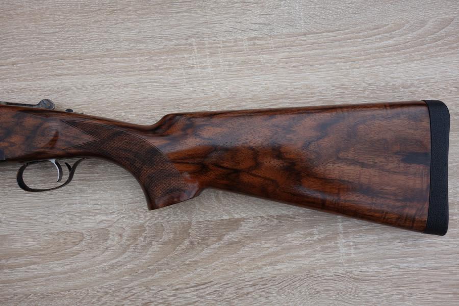 Yildiz Wildfowler Game Shotgun