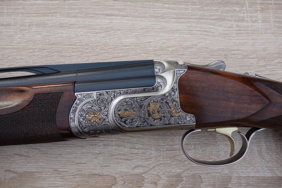 Caesar Guerini Invictus 3 Ascent Sporting Shotgun