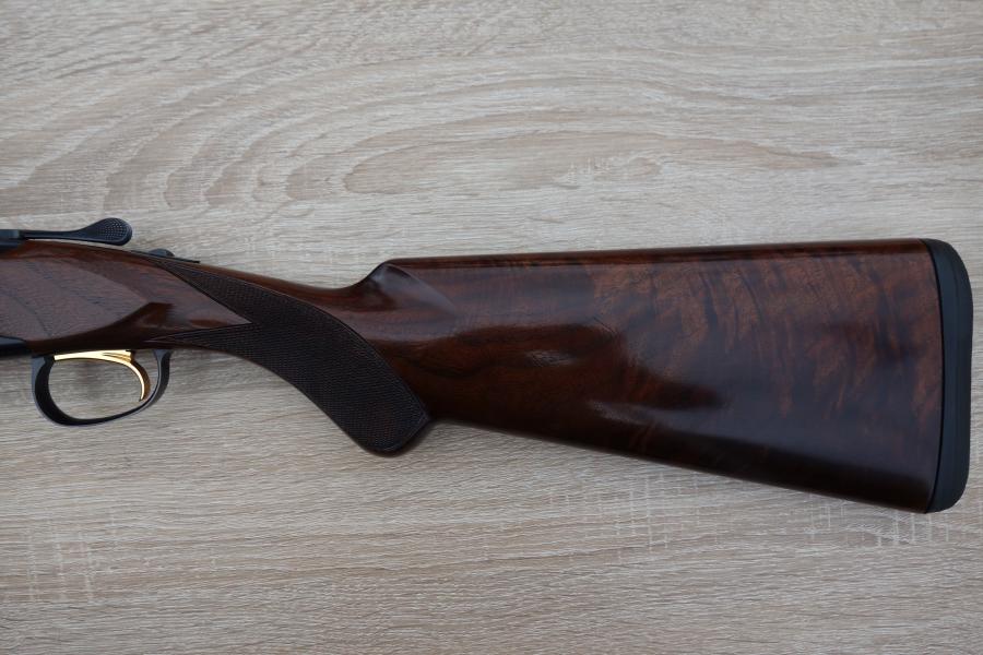 Browning B725 Black Game Game Shotgun