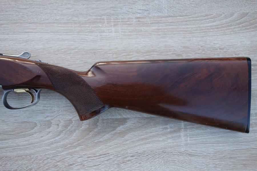 Browning B325 Grade 1 Sporting Shotgun