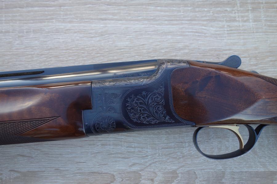 Miroku 800W Skeet Shotgun