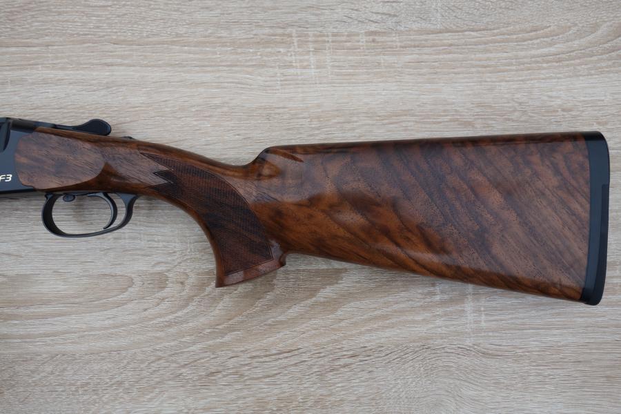 Blaser F3 Professional Sporting Shotgun