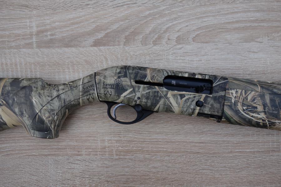 Beretta A300 Outlander Semi-Auto Shotgun